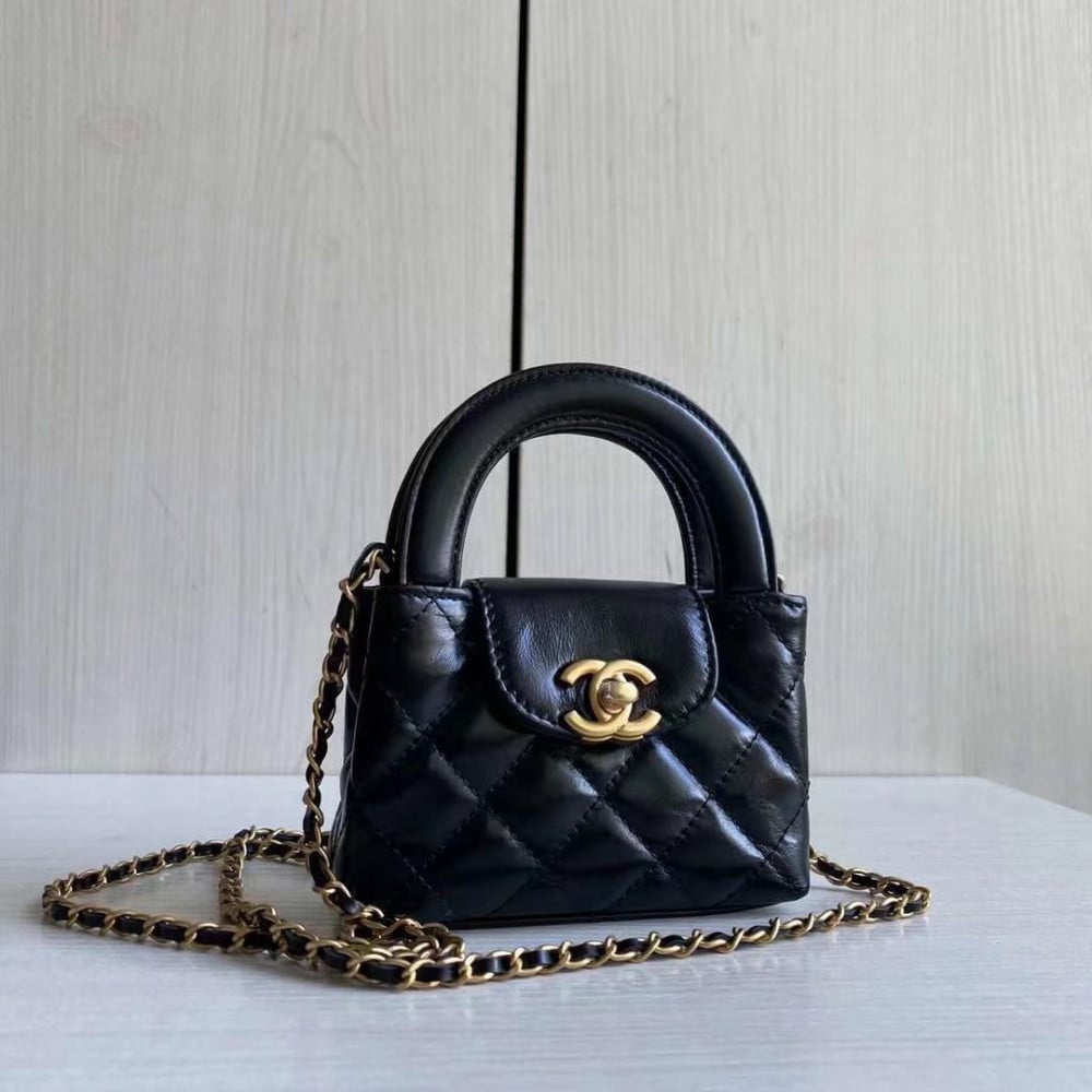 Ch mini bag 12cm