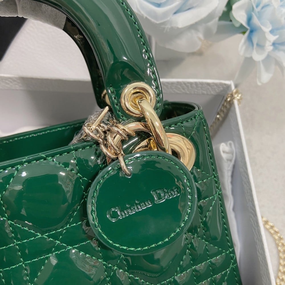 Lady 17cm