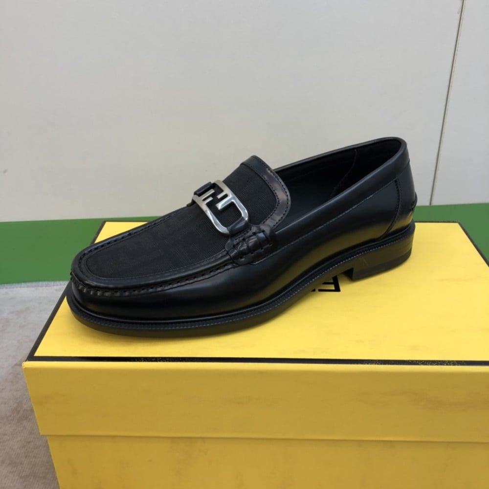 Fendi Loafer