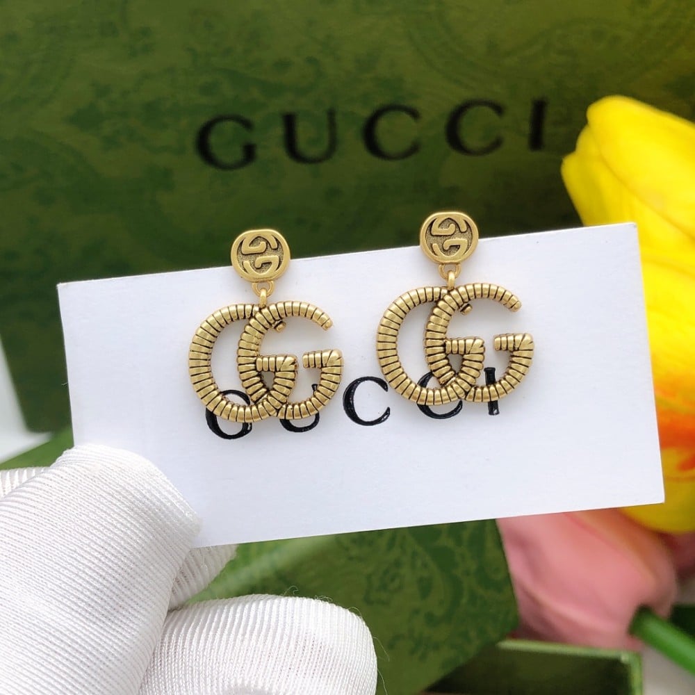 GG earings