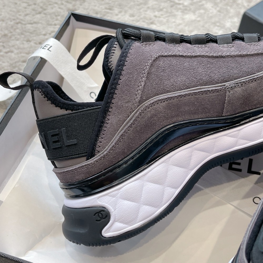 CH sneakers