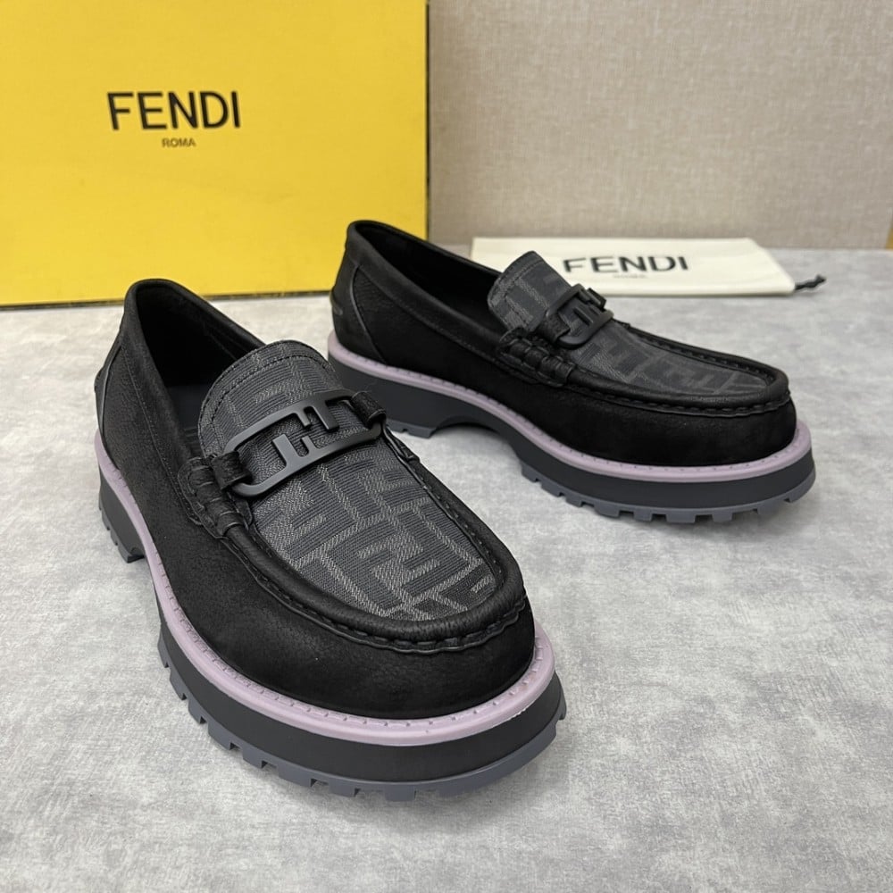 FD Loafer