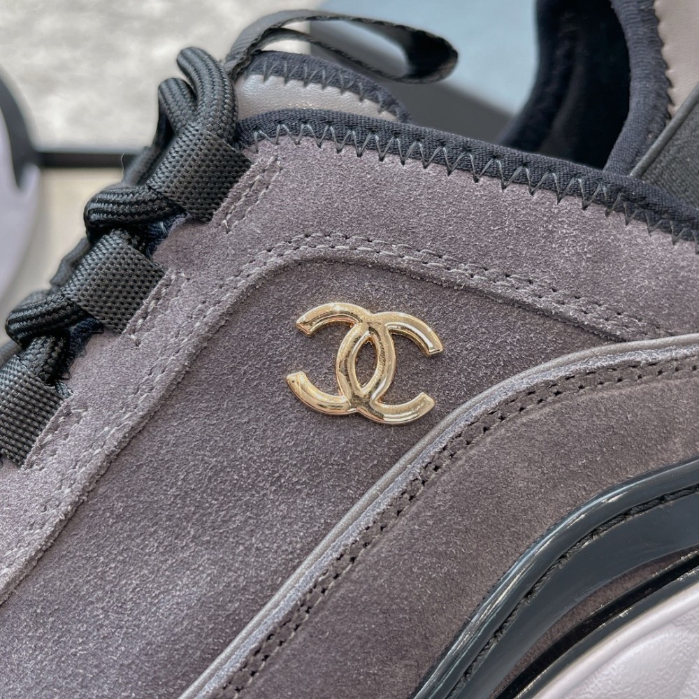 CH sneakers