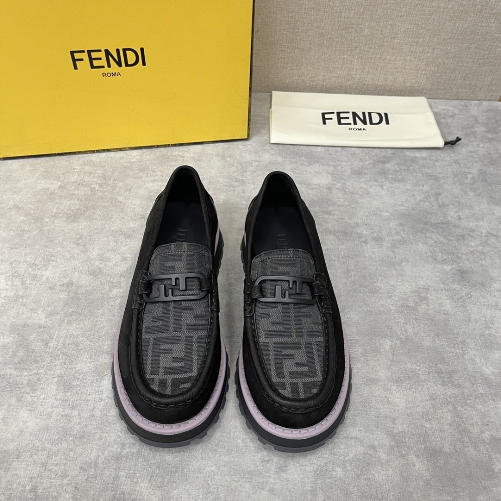 FD Loafer