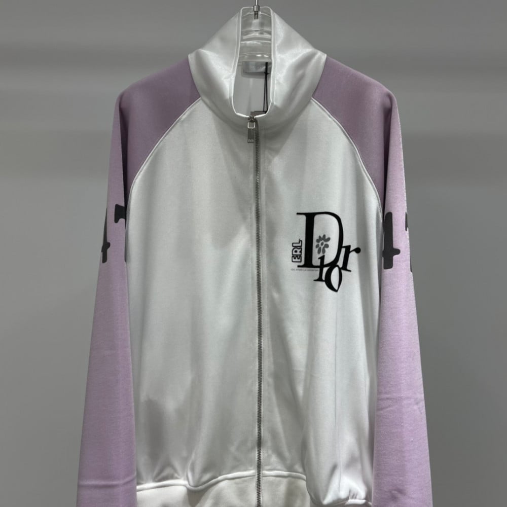 CC Purple Long sleeve