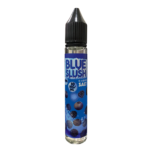 Blue Slush - Salt Nicotine