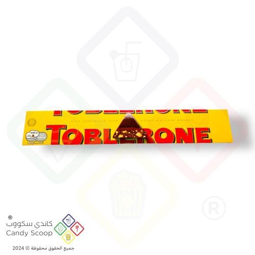 Toblerone 100g