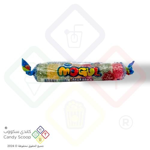 Mogul assorted fruits 35g