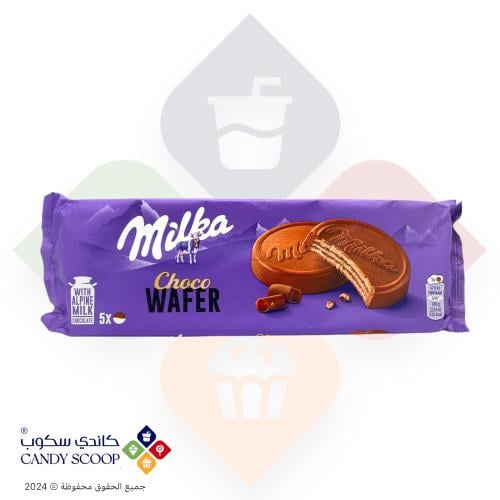 Milka Choco wafer 150g