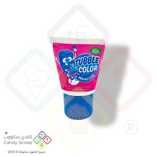 Lutti Tubble Color Gum 35g