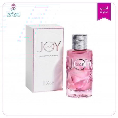 جوي إنتانس باي ديور أو دو برفان 90 مل - JOY by Dio...
