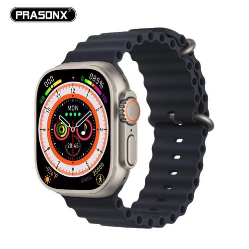 ساعة براسونيك PRASONX 8 ULTRA