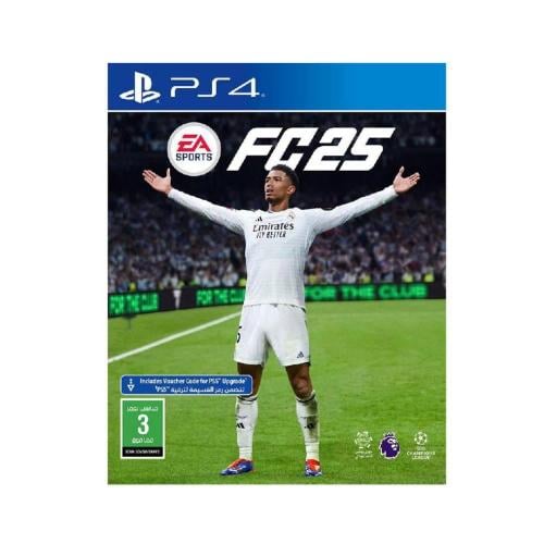 لعبة - اف سي 25 PS4