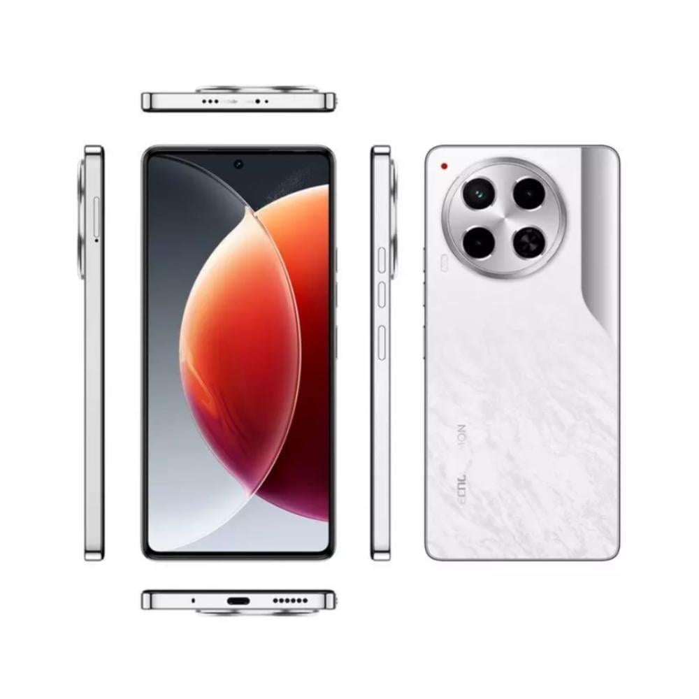 تكنو - CAMON 30، سعة 512 جيجا، الرام 12+12، 5 جي, يدعم الNFC، متعدد الالوان