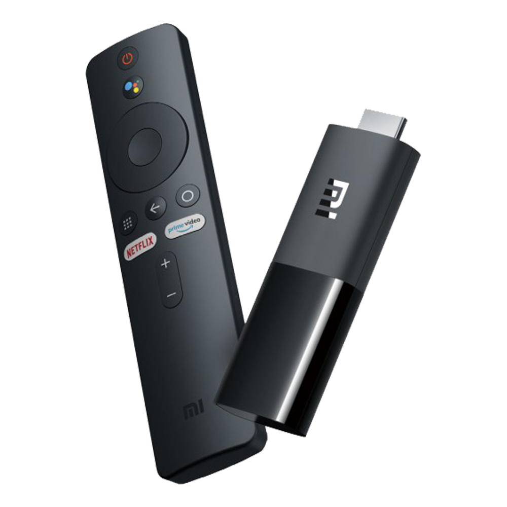 جهاز الترفيه شاومي Mi TV Stick FHD