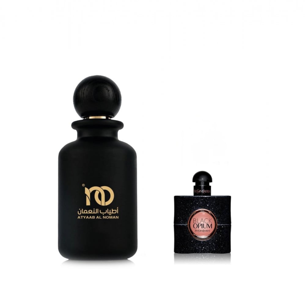 عطر  90083 ك بلاك اوبيوم EDP AS Black Opium