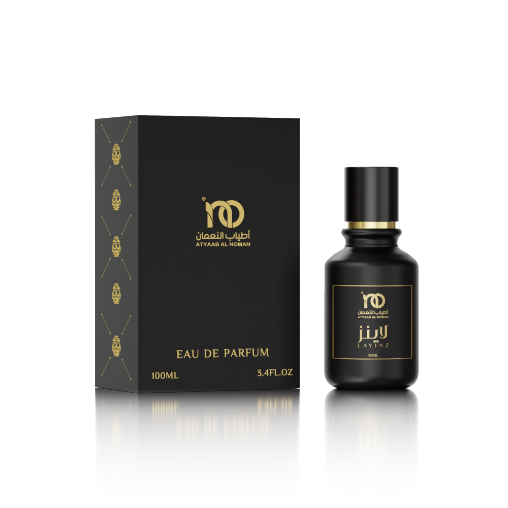 عطر لاينز