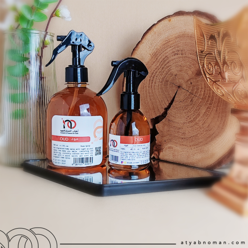 معطر منزل عود