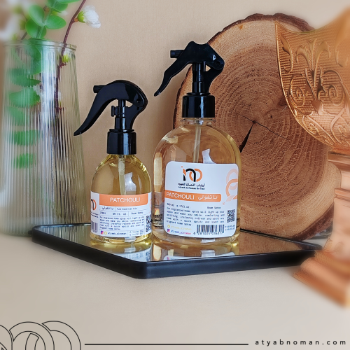 معطر منزل باتشولي