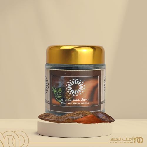 بخور معطر عود النعمان