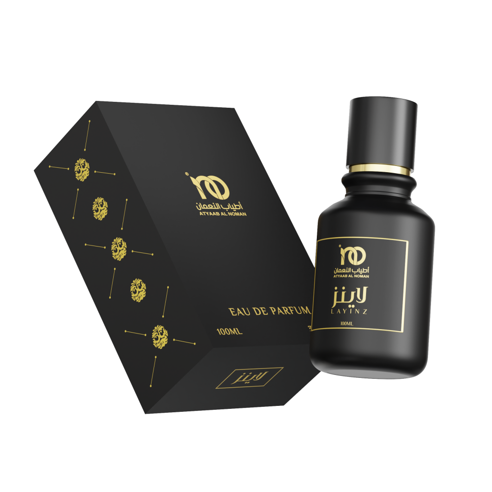 عطر لاينز
