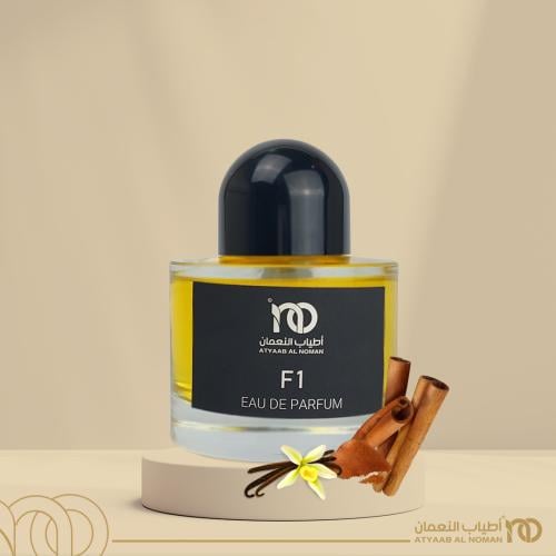 عطر F1 من اطياب النعمان