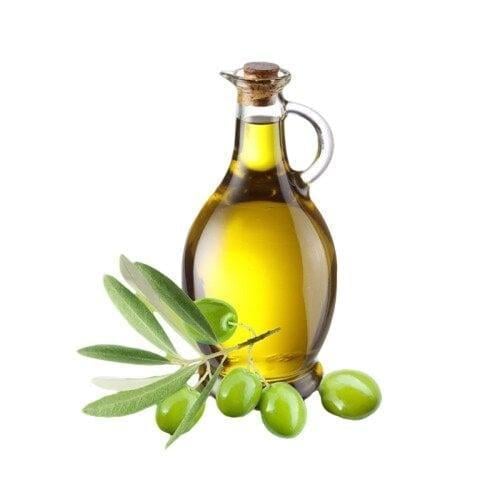 زيت زيتون الجوف 8 لتر