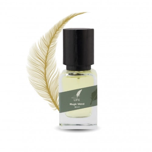 MAGIC BLEND