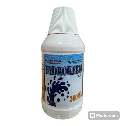 معوض جفاف 300 ml