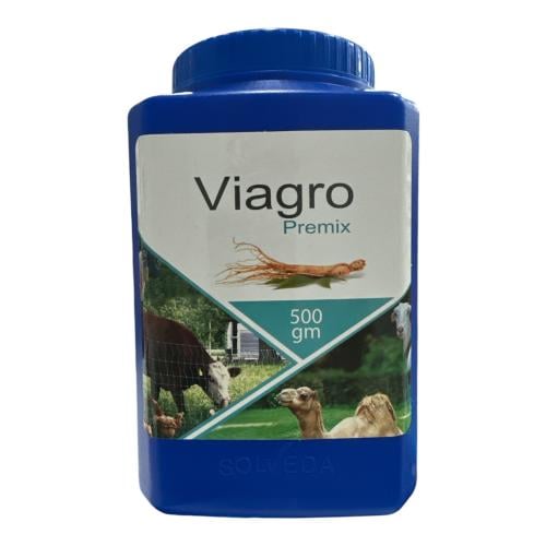 فياجرو viagro