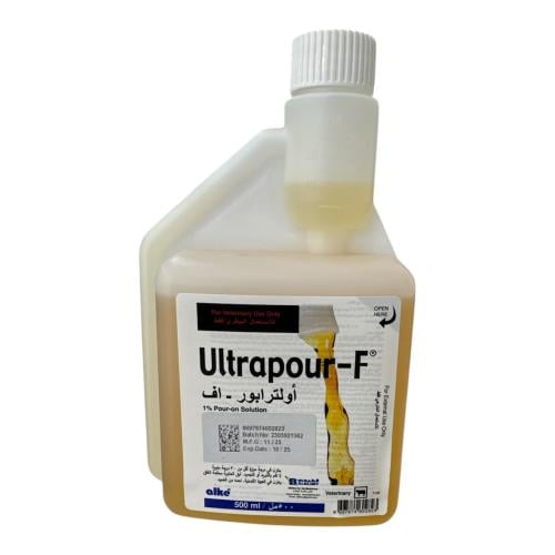 اولترابور -اف Ultrapour-F