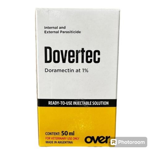 Doveretec