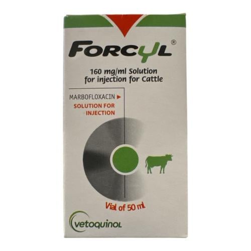 فورسيل 50 مل Forcyl