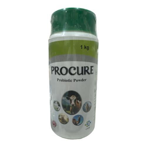 Procure ( خمائر )