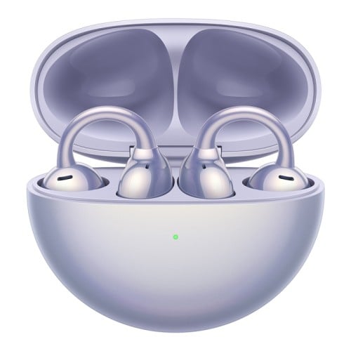 HUAWEI FreeClip with Wireless Charging Case