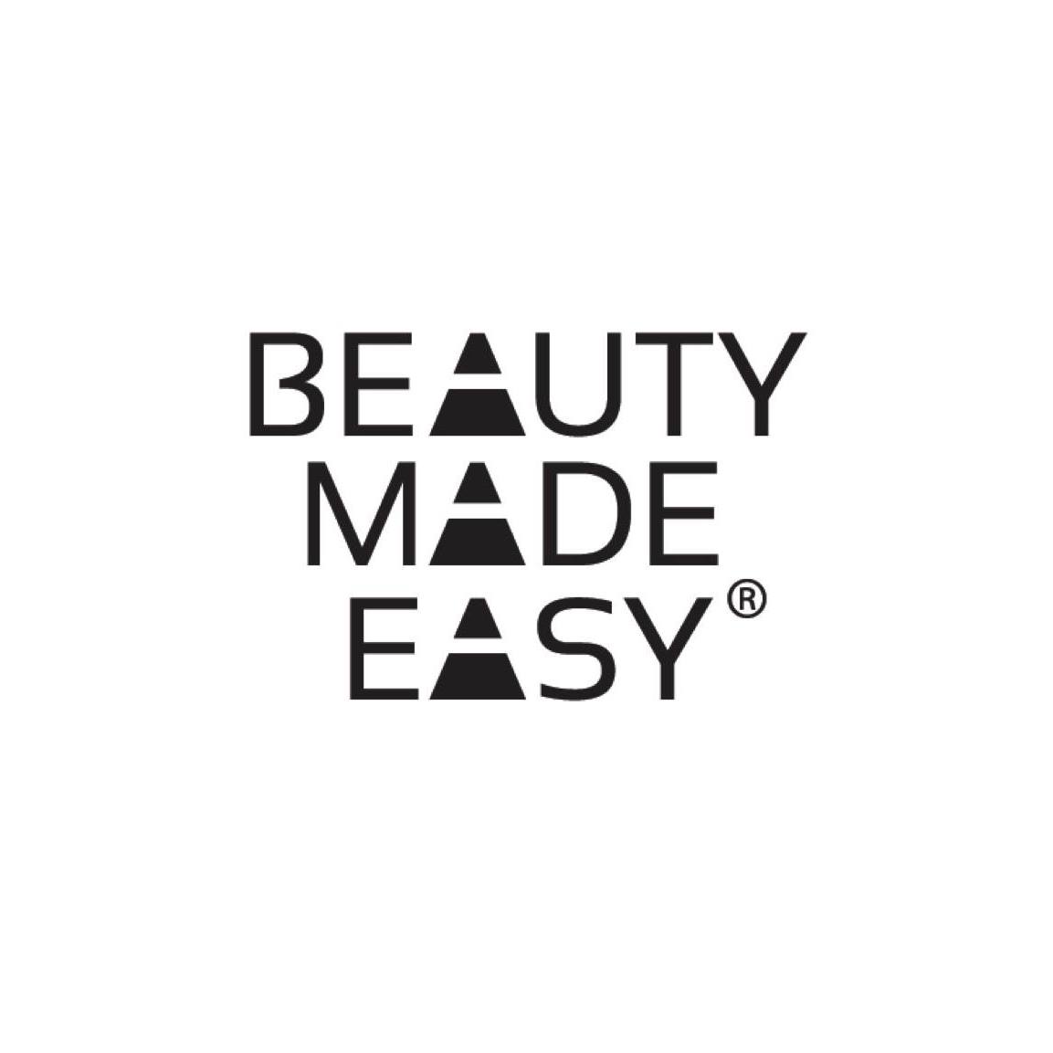 BEAUTY MADE EASY