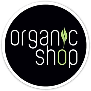 ORGANIC SHOP