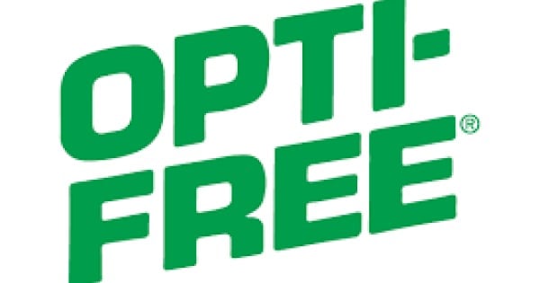 OPTI-FREE