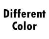 Different Color