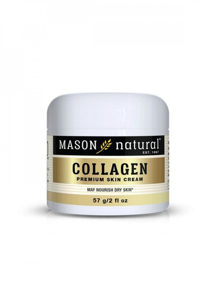 كريم الجمال بالكولاجين من ماسون 57 غم