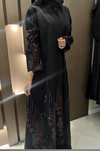 عباية أريج