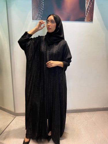حرير مشجر