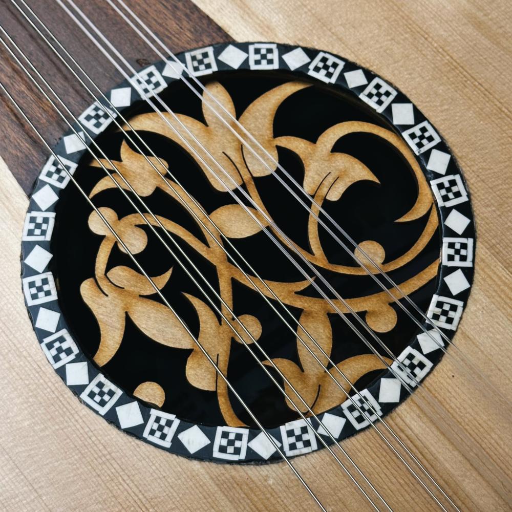 عود العالمي