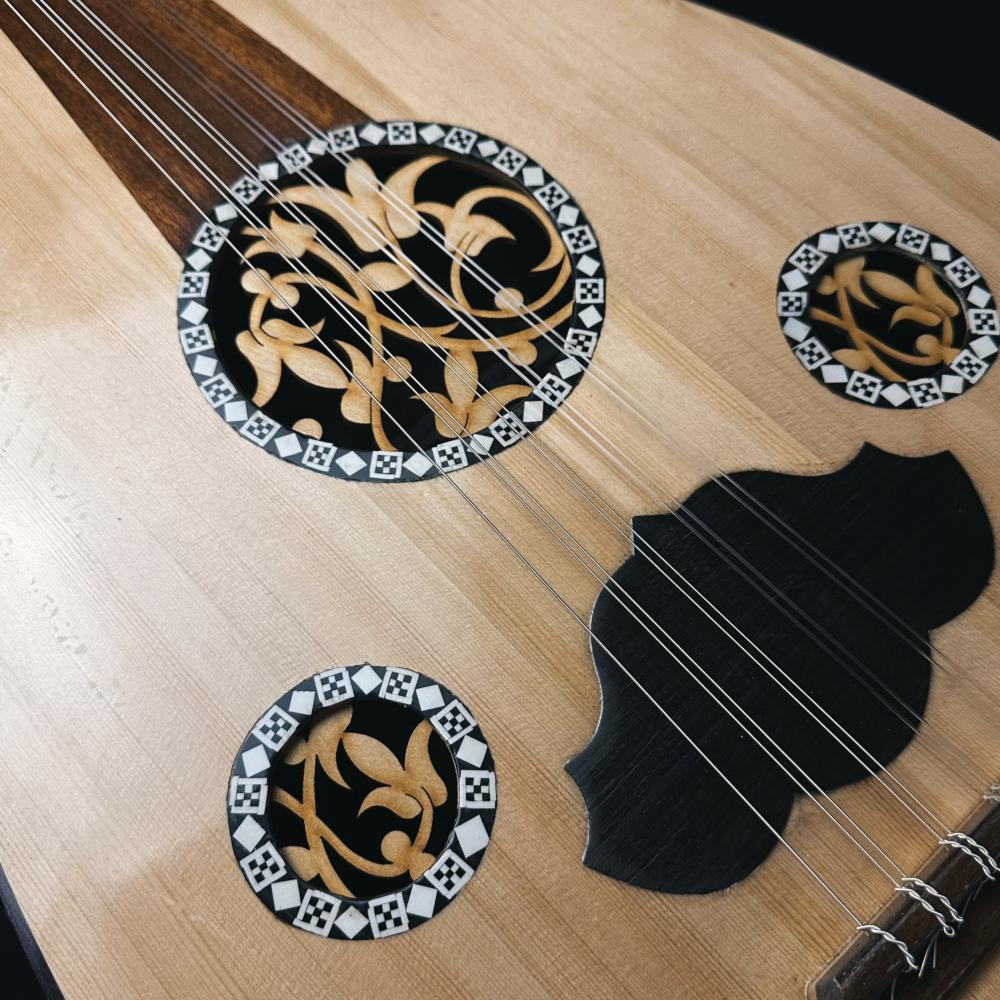 عود العالمي