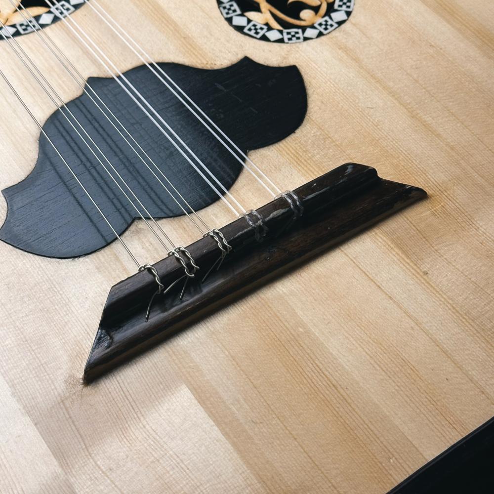 عود العالمي