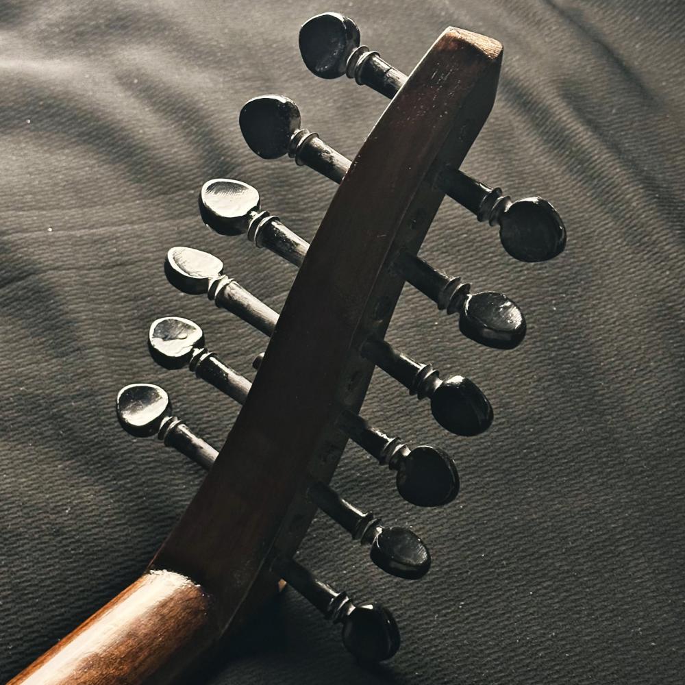 عود العالمي