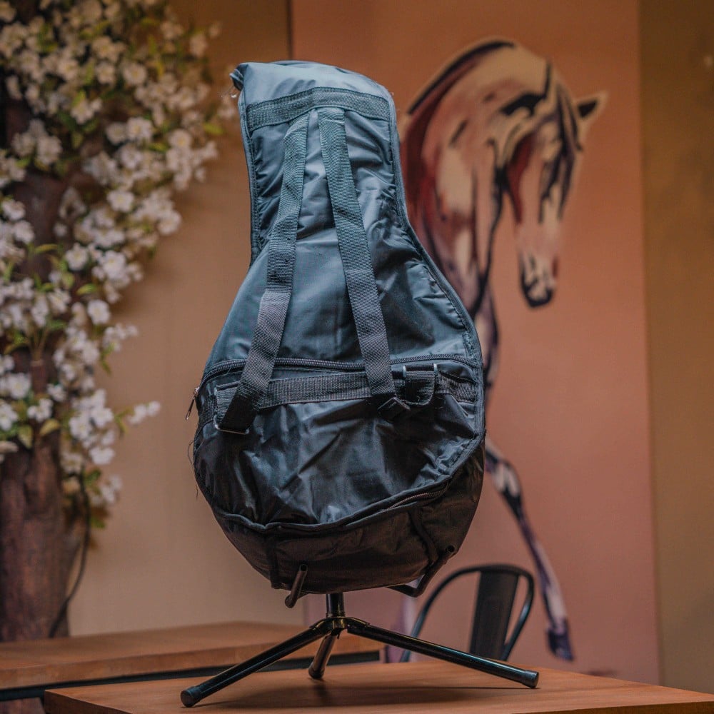 عود صناعة محمد مدحت الوزيري