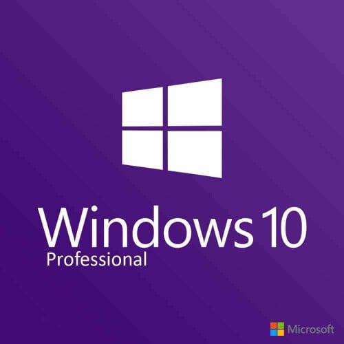 ويندوز 10 برو - Windows 10 pro