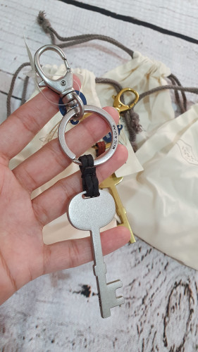 ميدالية ماركة فوسيل