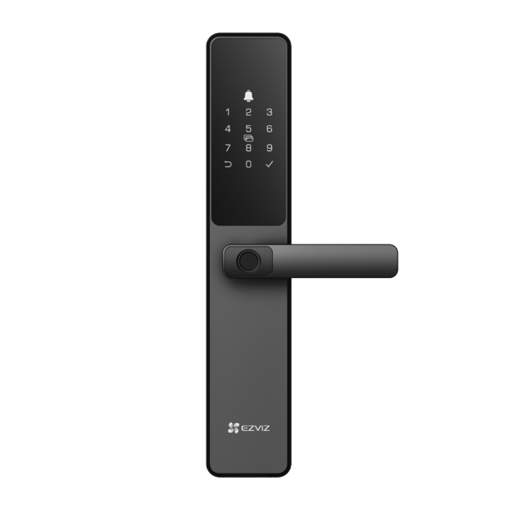 قفل باب ذكي Smart Lock